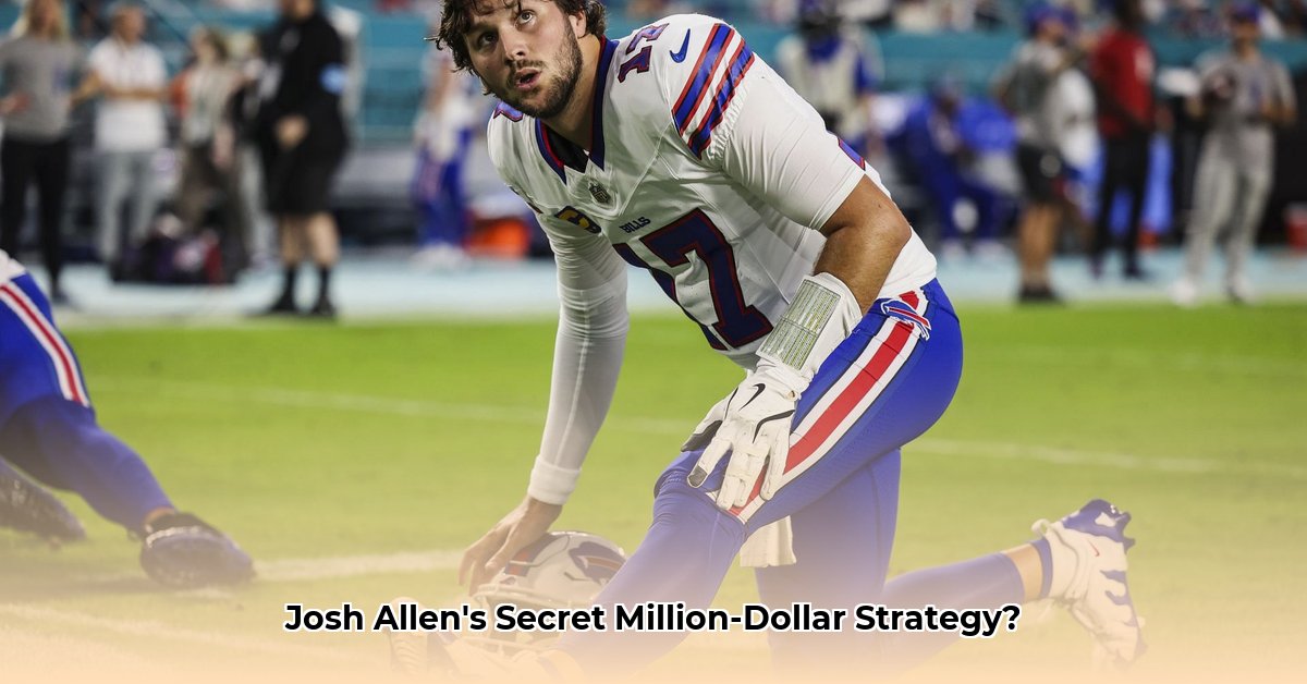 josh-allen-salary-and-endorsements